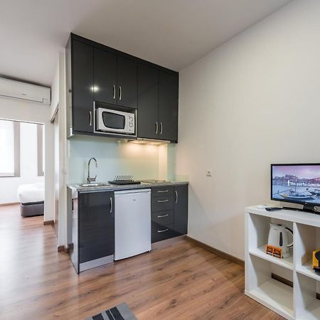 Guestready - Intimate Hideaway In Porto Διαμέρισμα Εξωτερικό φωτογραφία