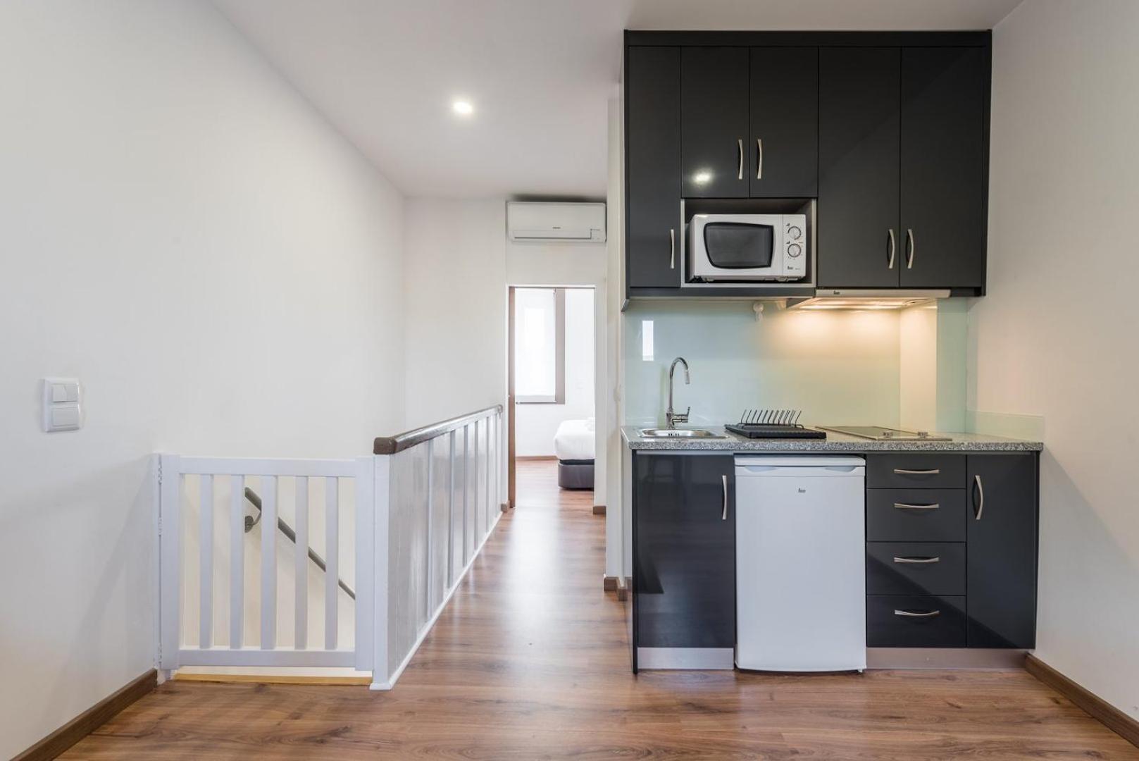 Guestready - Intimate Hideaway In Porto Διαμέρισμα Εξωτερικό φωτογραφία