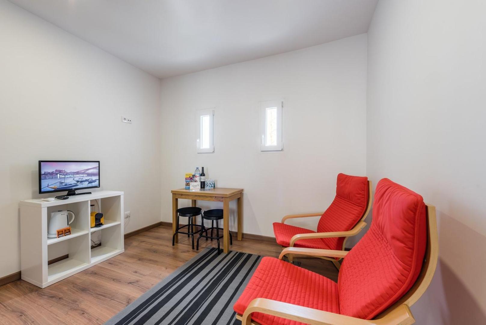 Guestready - Intimate Hideaway In Porto Διαμέρισμα Εξωτερικό φωτογραφία